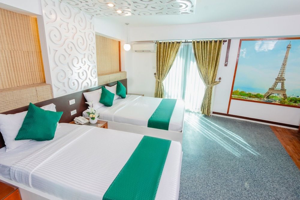 Euro Suite 2