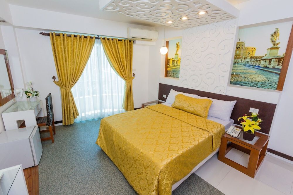Eurotel Boracay Euro Suite 1 2