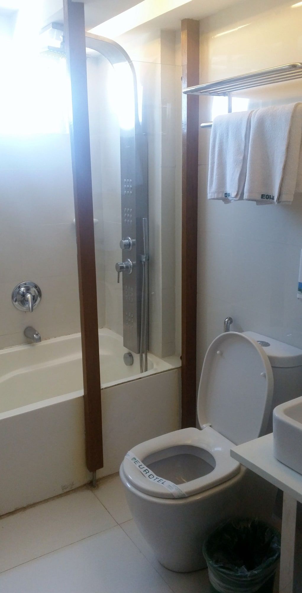 Eurotel Boracay Euro Suite 1 27