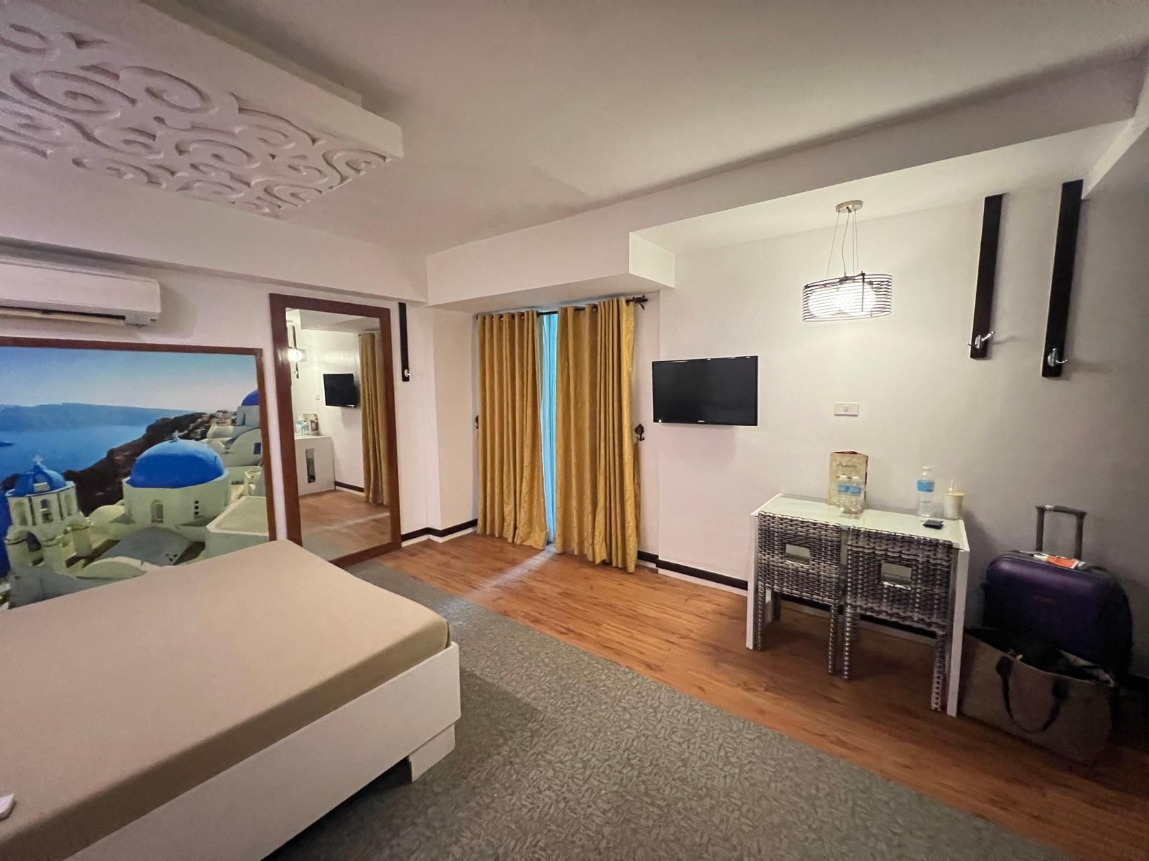 Eurotel Boracay Euro Suite 1 38
