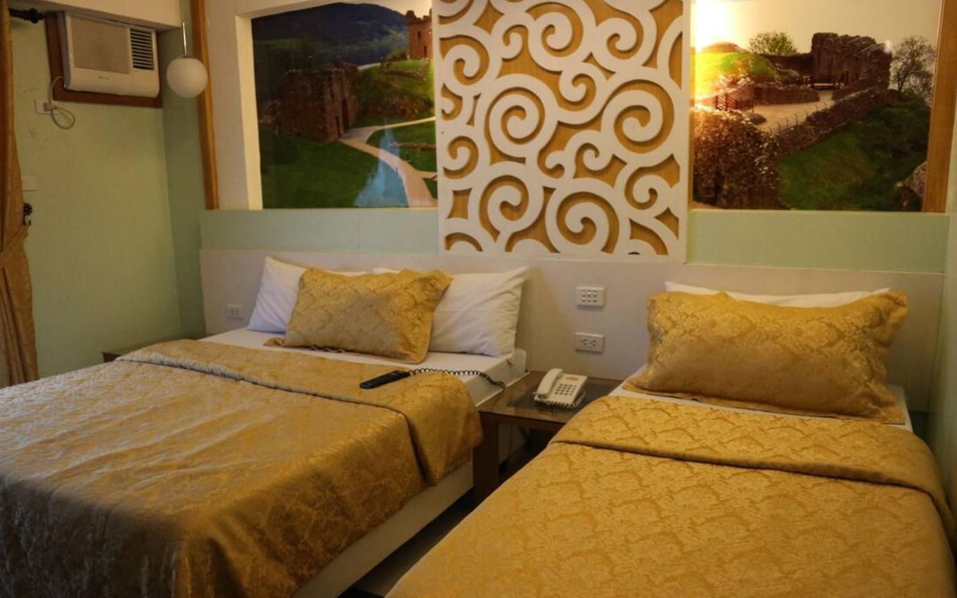 Eurotel Boracay Euro Suite 1 21