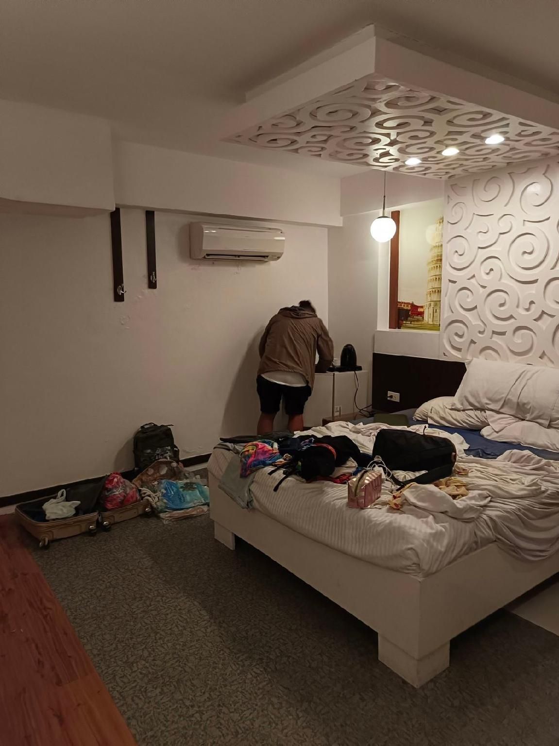Eurotel Boracay Euro Suite 1 19