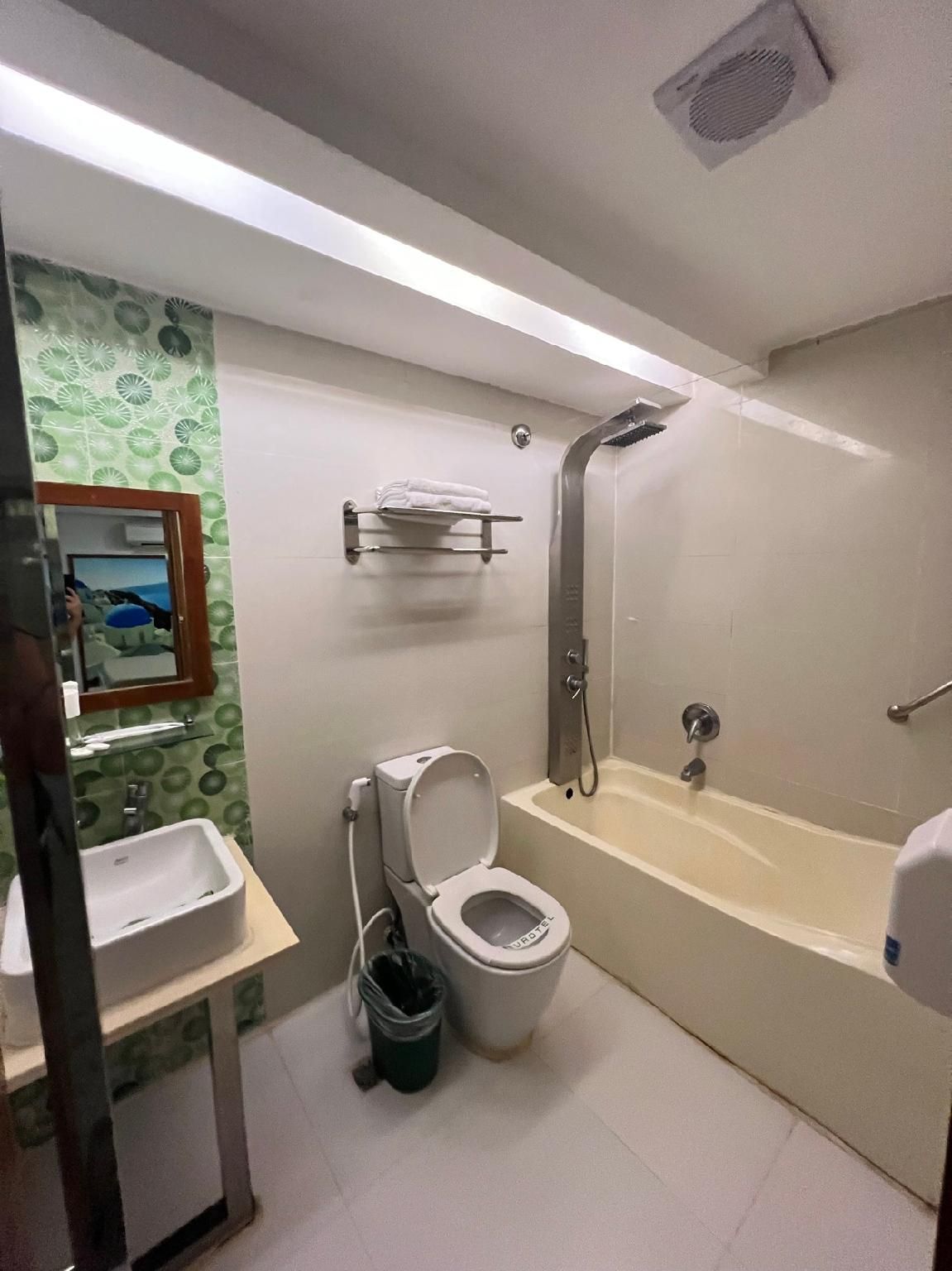 Eurotel Boracay Euro Suite 1 29