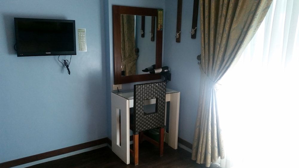 Eurotel Boracay Euro Suite 1 33