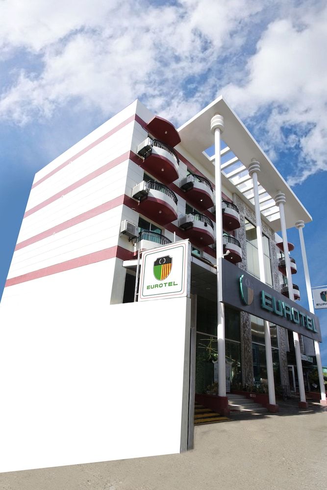 undefined Eurotel Boracay 2