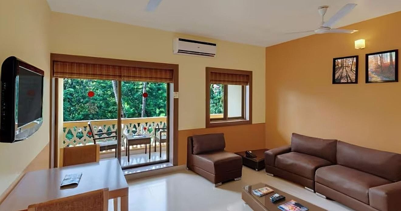 Suite Room