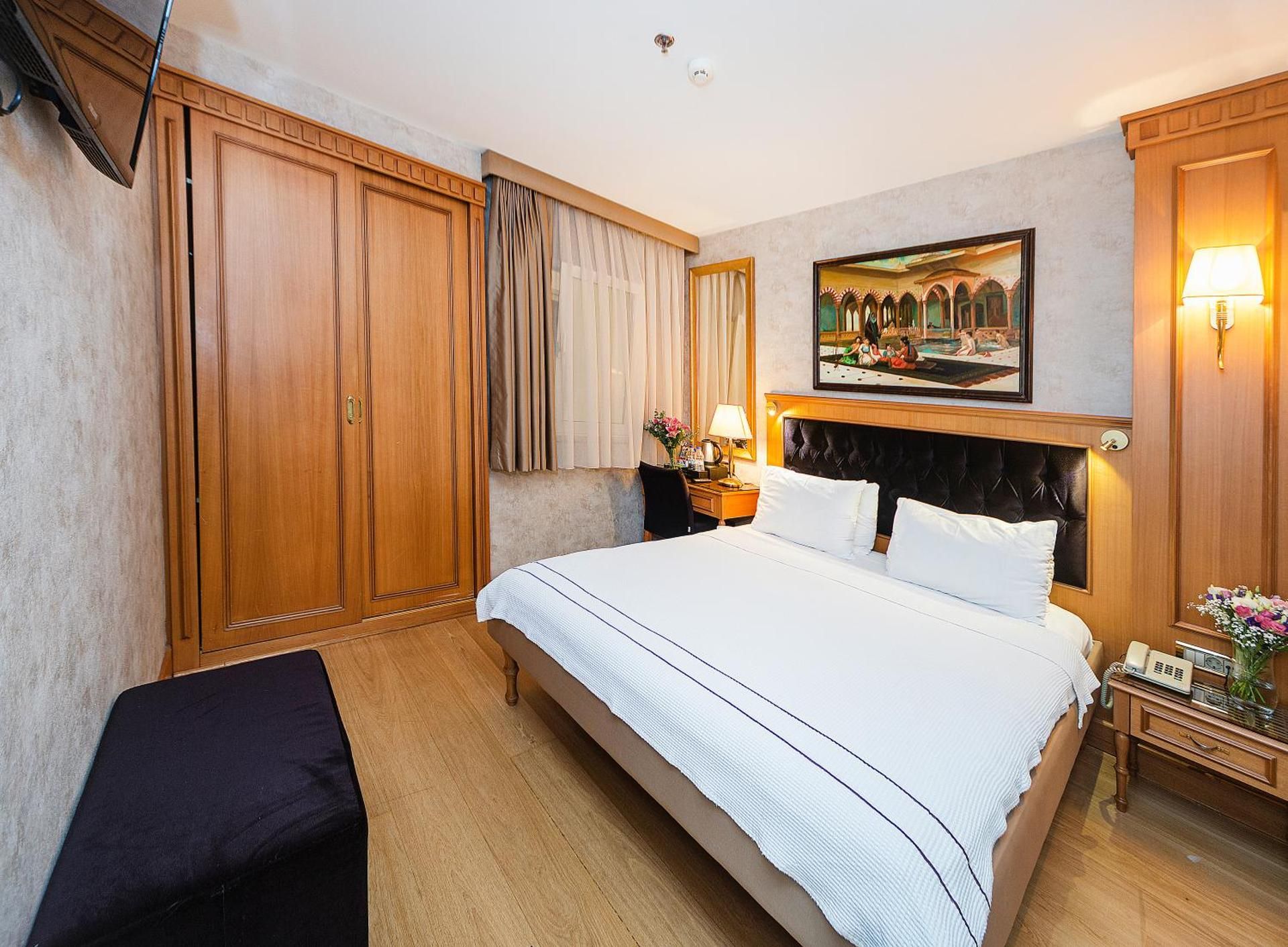 undefined Aprilis Hotel - Special class 7