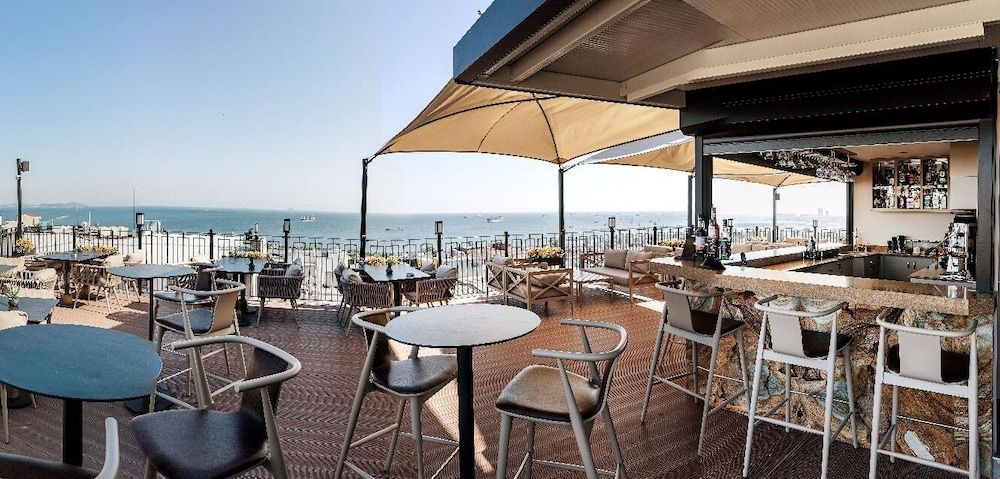 undefined Aprilis Hotel - Special class