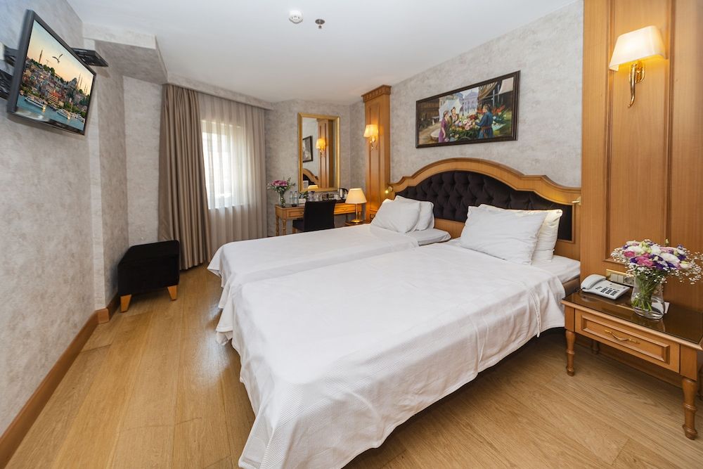 undefined Aprilis Hotel - Special class 4