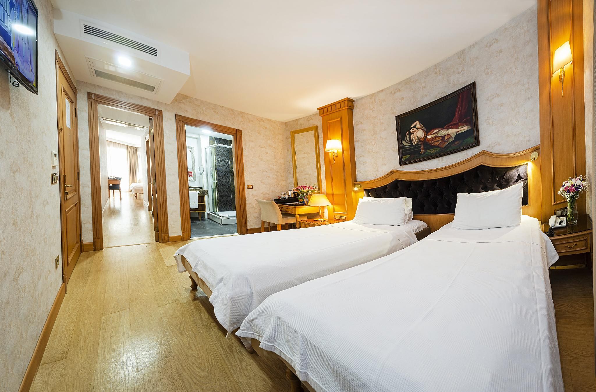 undefined Aprilis Hotel - Special class 4