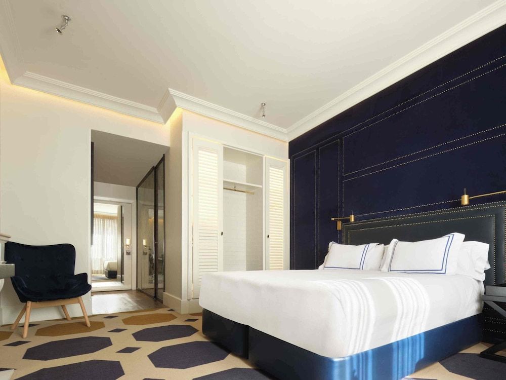 undefined Only YOU Boutique Hotel