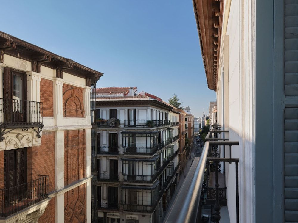 undefined Only YOU Boutique Hotel 10