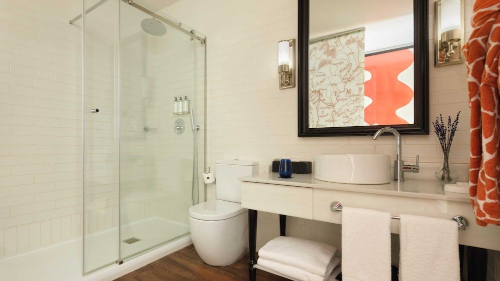 undefined Only YOU Boutique Hotel 9