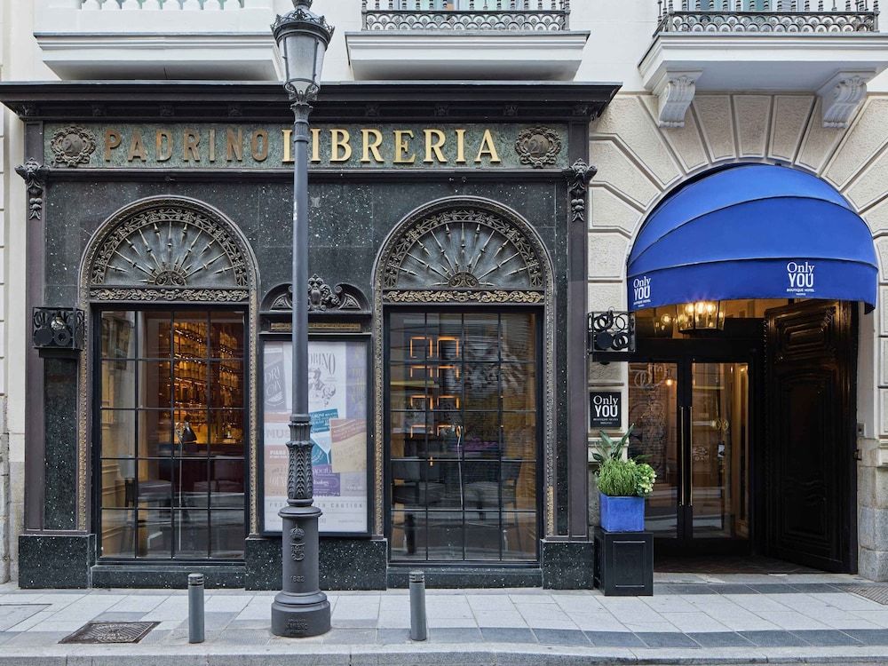 undefined Only YOU Boutique Hotel 2