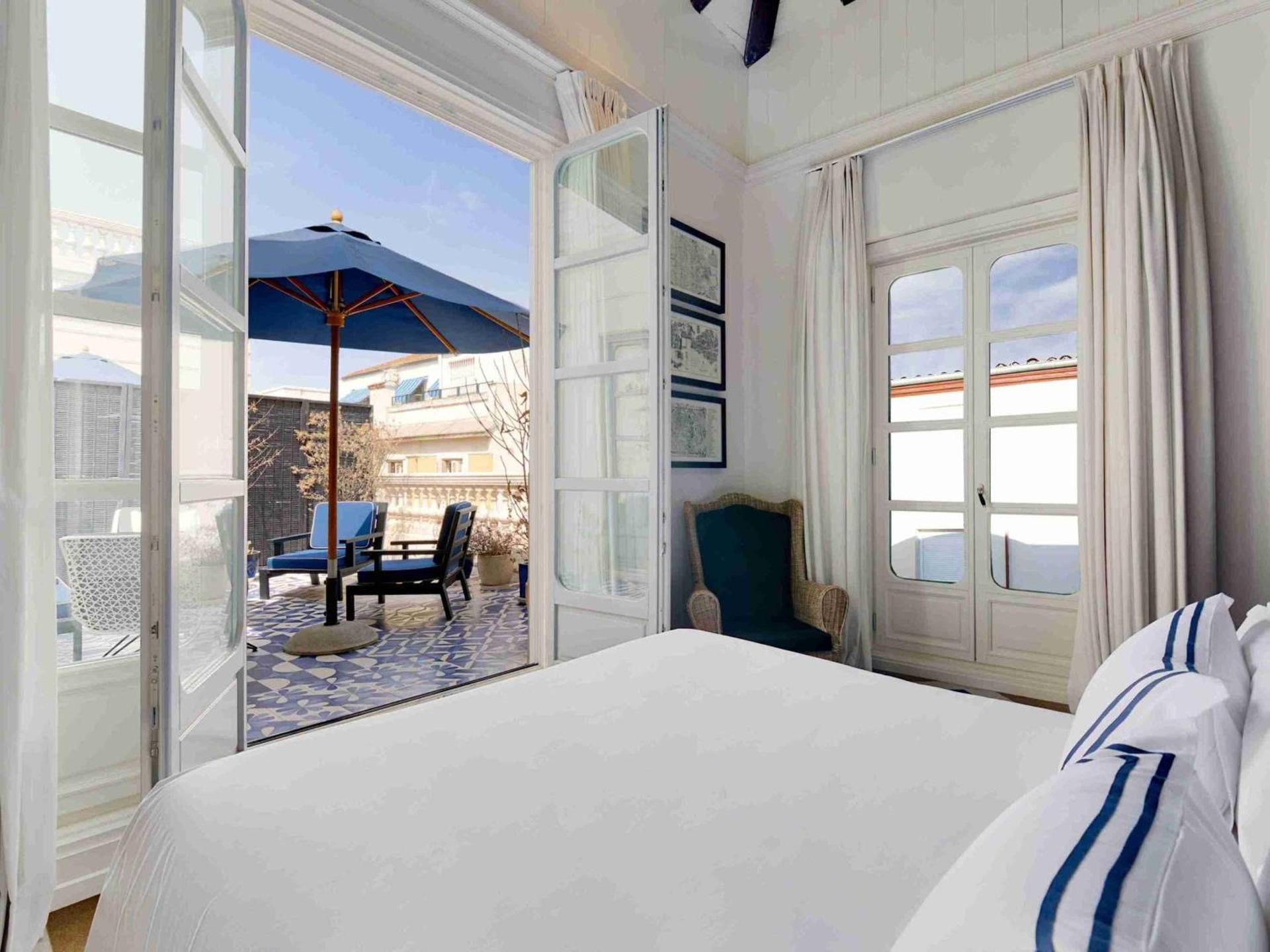 undefined Only YOU Boutique Hotel 6