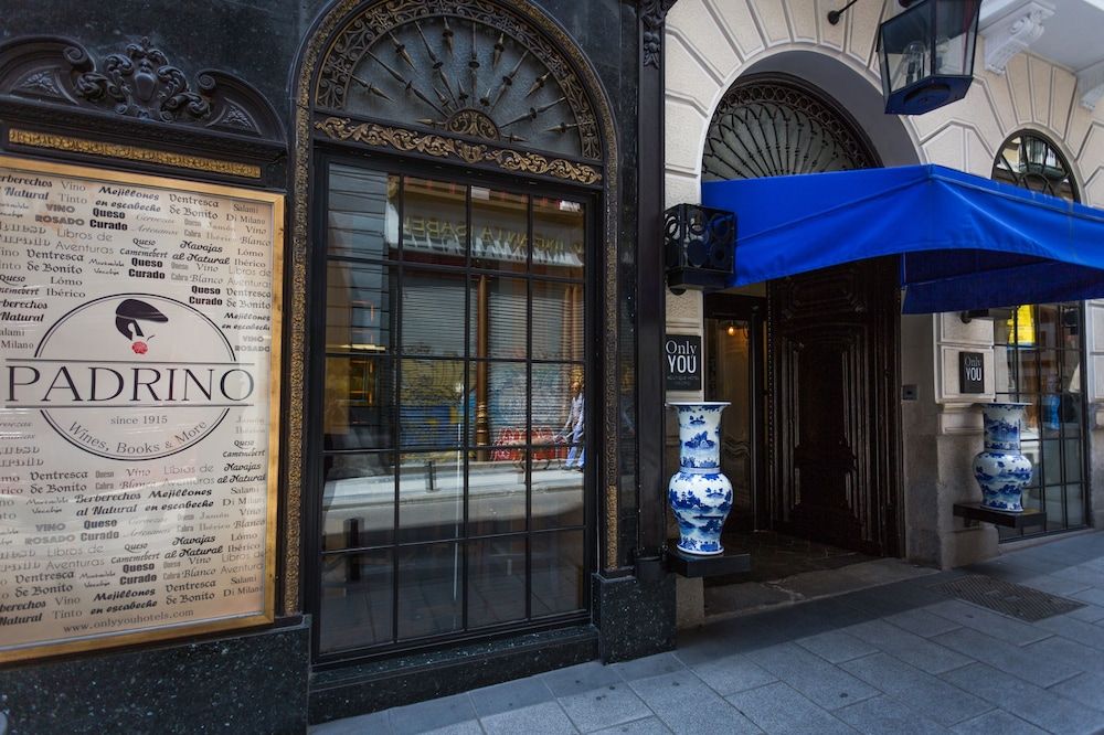undefined Only YOU Boutique Hotel 6