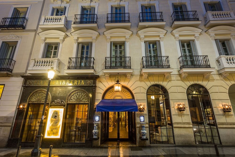 undefined Only YOU Boutique Hotel 7