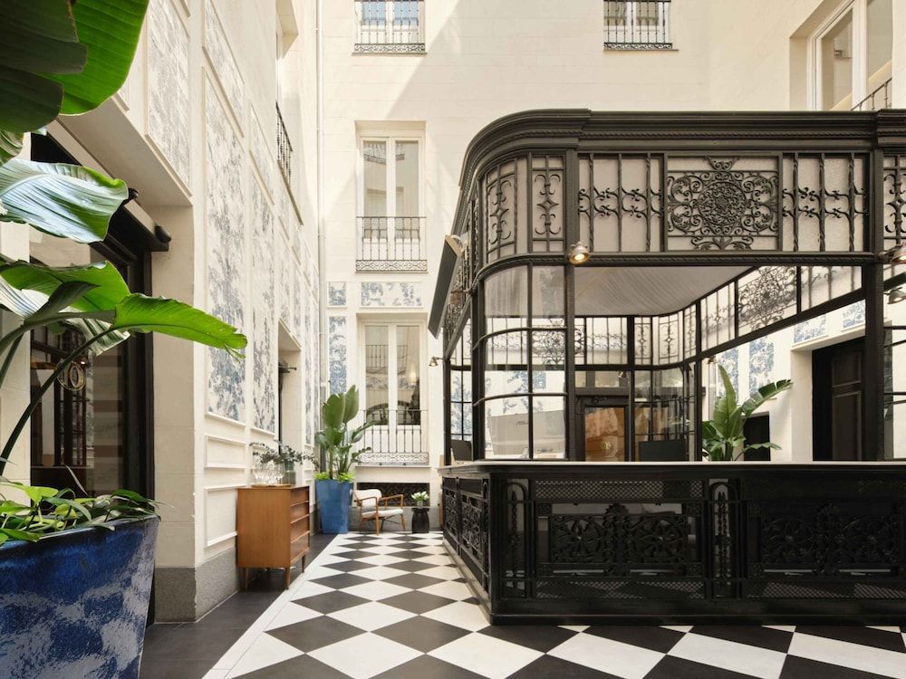 undefined Only YOU Boutique Hotel