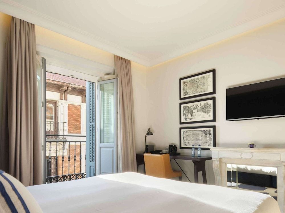 undefined Only YOU Boutique Hotel 7