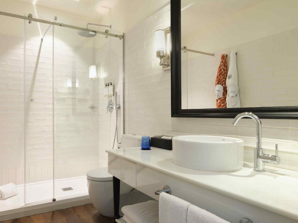 undefined Only YOU Boutique Hotel 9