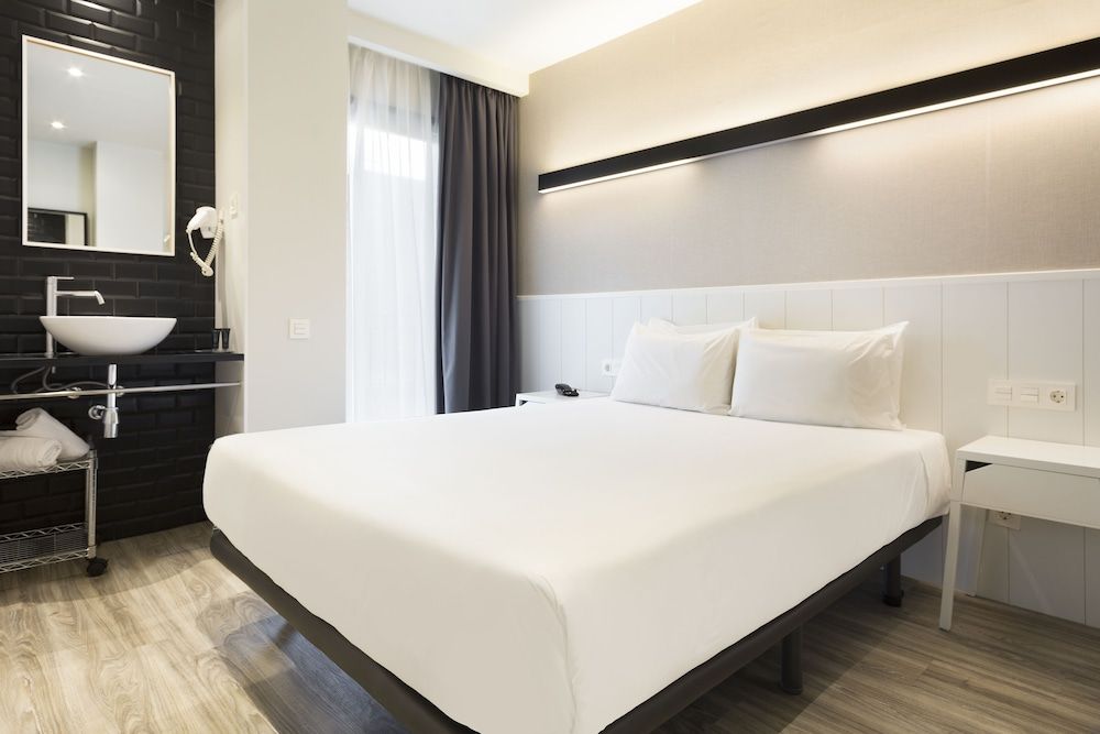 Hotel Acta BCN 40 Double Room