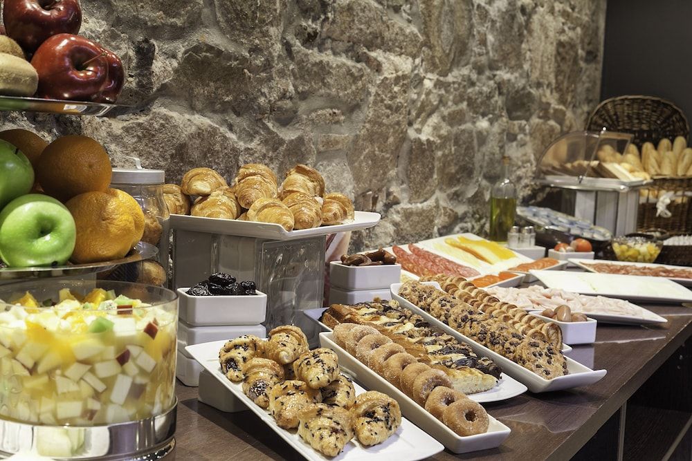 undefined Hotel Acta BCN 40 9