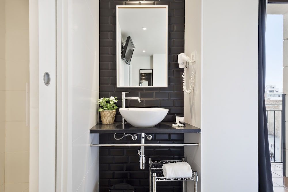 Hotel Acta BCN 40 Double Room 7