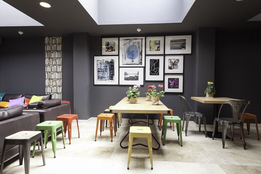 undefined Hotel Acta BCN 40 8