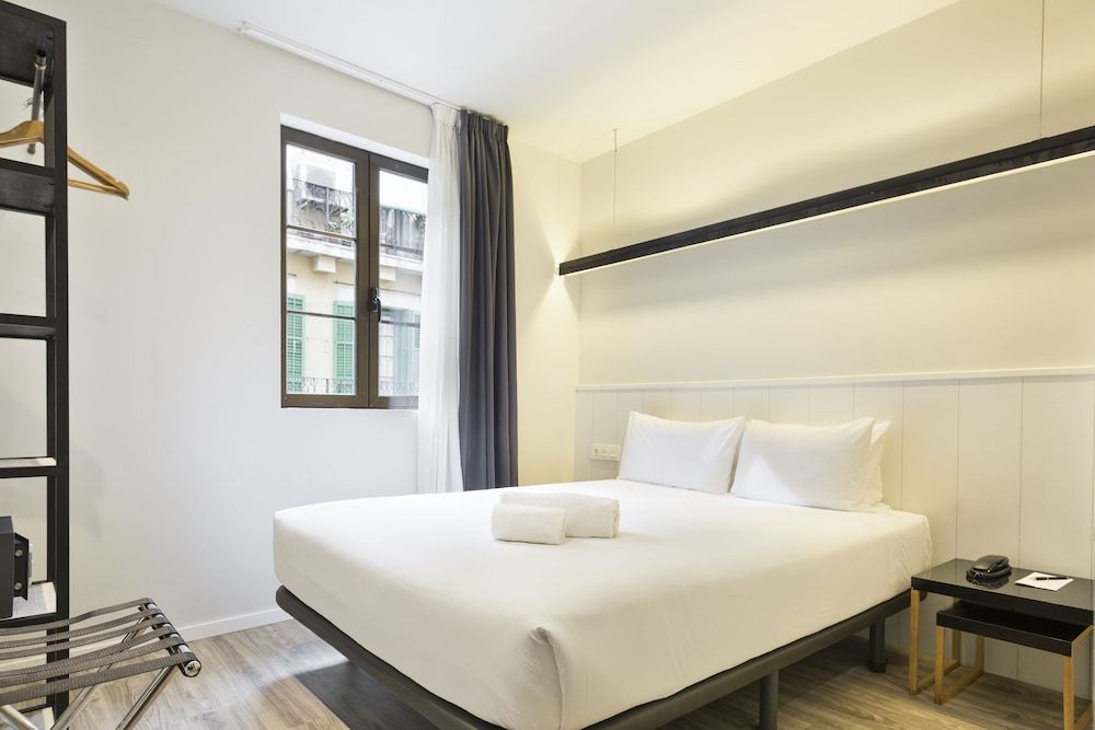 Hotel Acta BCN 40 Double Room 5