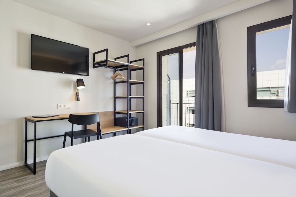 Hotel Acta BCN 40 Superior Double Room 7