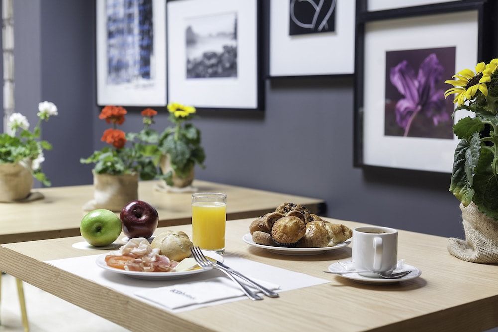 undefined Hotel Acta BCN 40 6