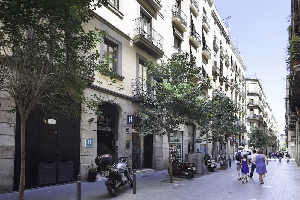 undefined Hotel Acta BCN 40 5
