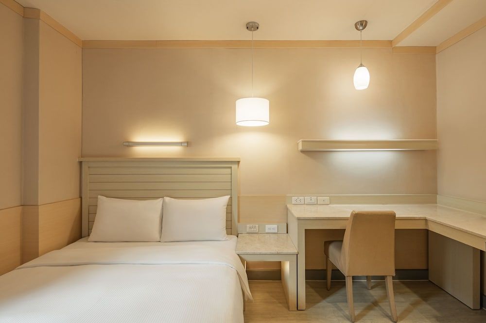Standard Double Room, 1 Double Bed