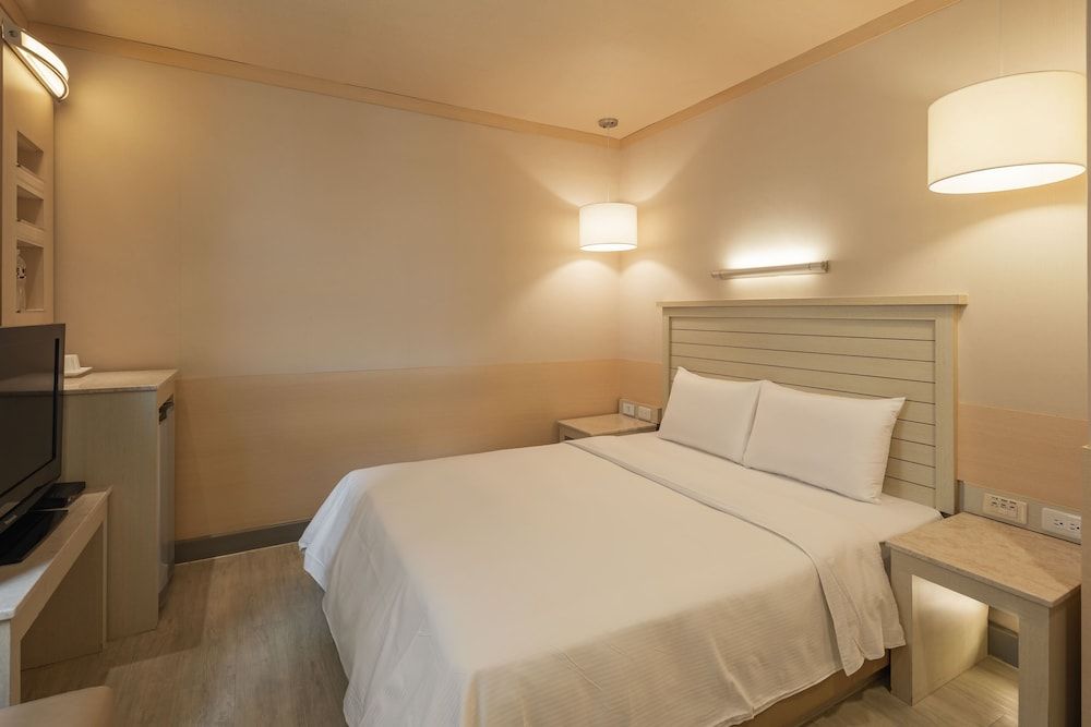 Business Double Room