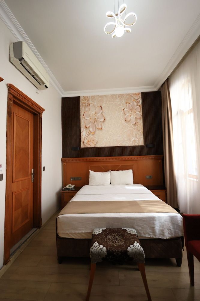 Hotel New House Superior Double Room