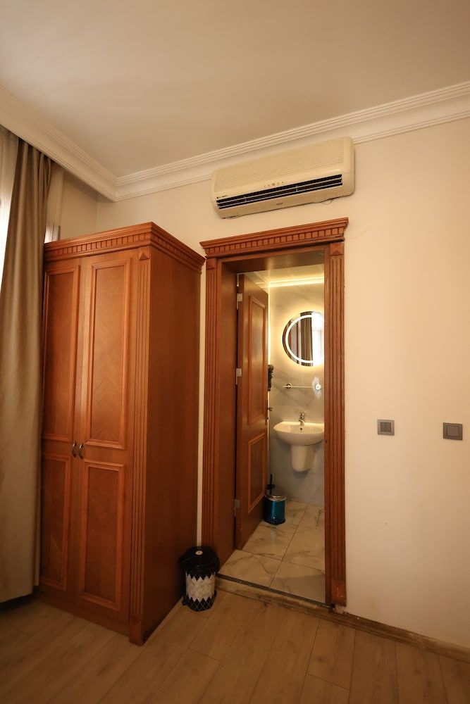 Hotel New House Superior Double Room 10