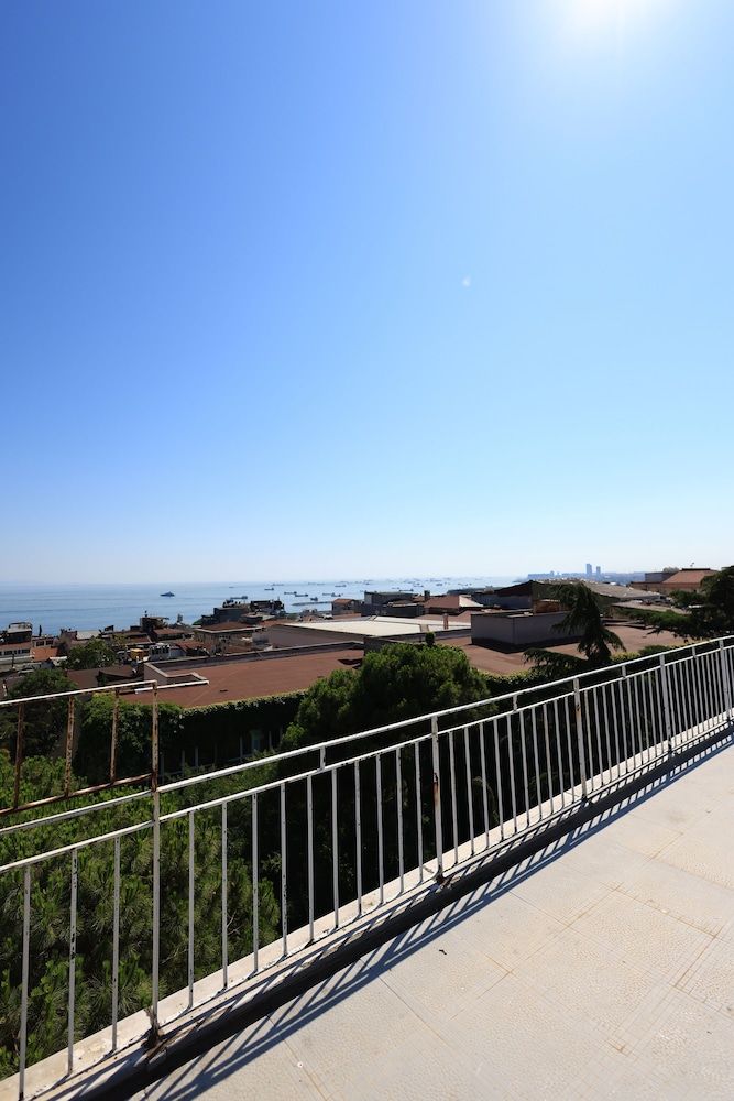 Hotel New House Superior Double Room 7