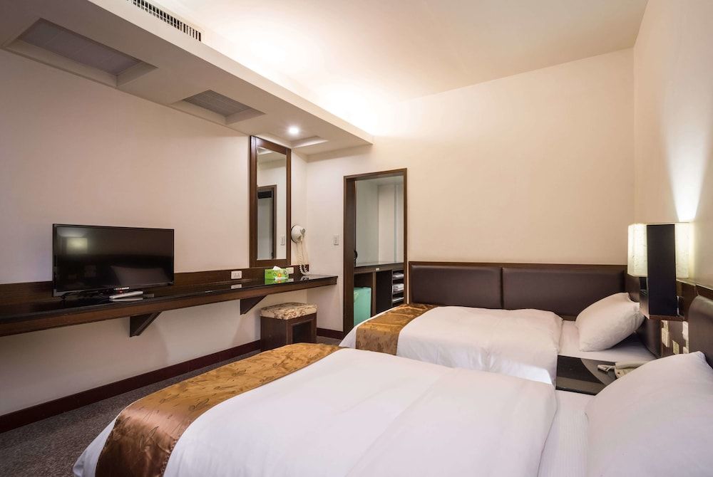 Twinstar Hotel