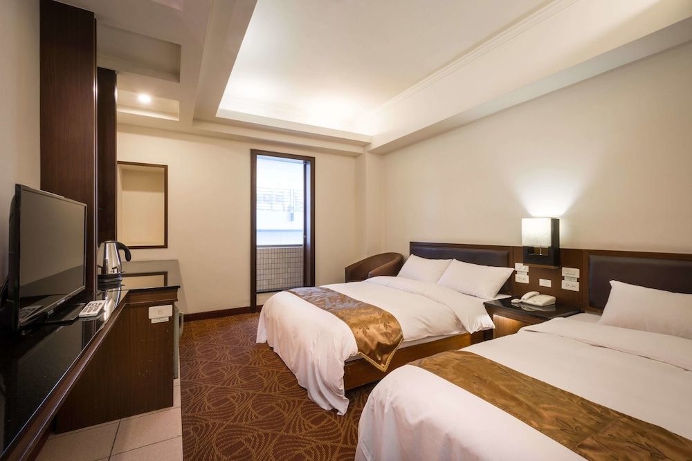 Twinstar Hotel