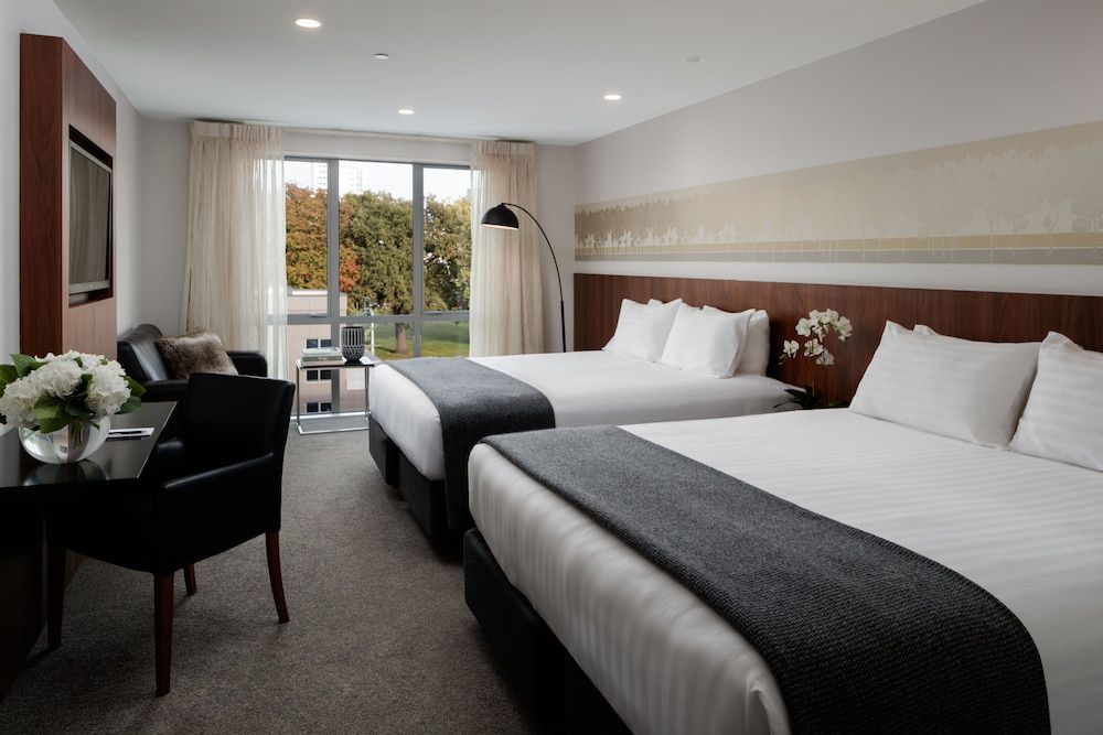Premier Twin Room