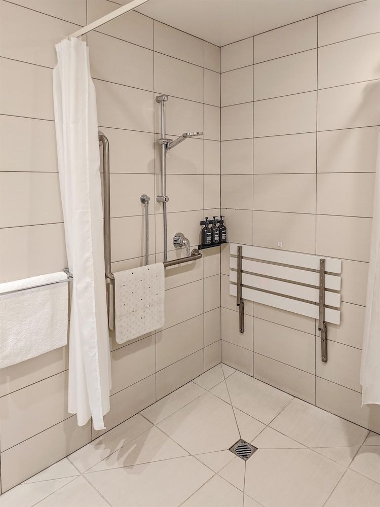 Superior Room, Accessible, Ground Floor