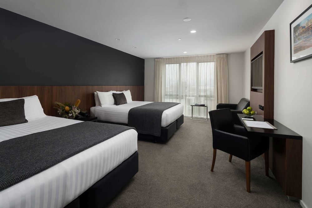 Premier Twin Room