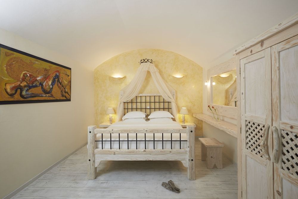 Athermi Suites - Adults Only Suite, Private Pool