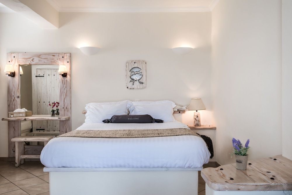 undefined Athermi Suites - Adults Only 5