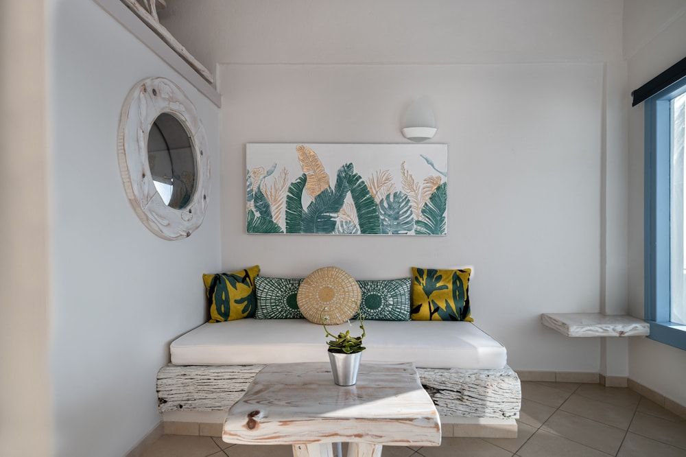 undefined Athermi Suites - Adults Only 10