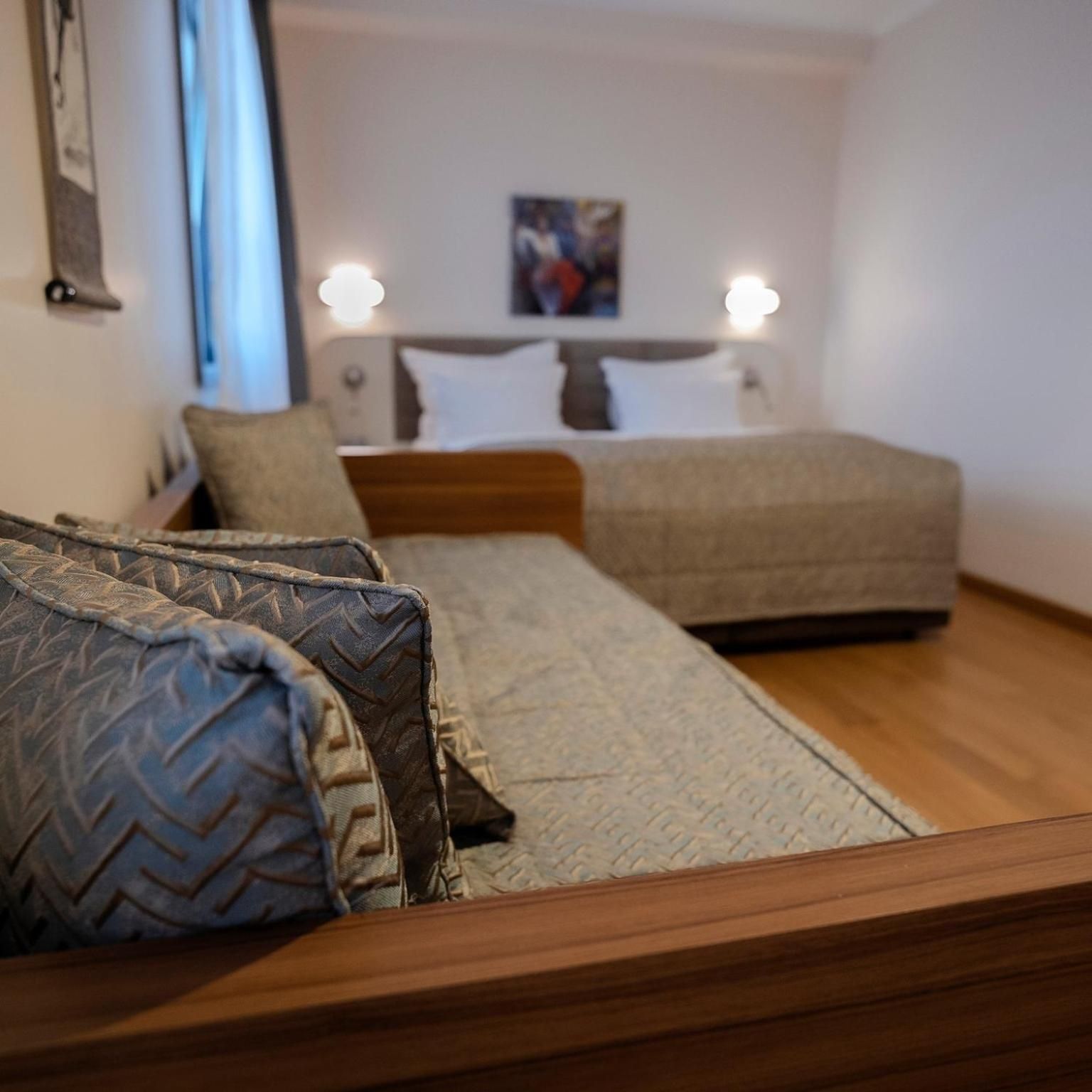 undefined Mimi Hotel Ankara 8