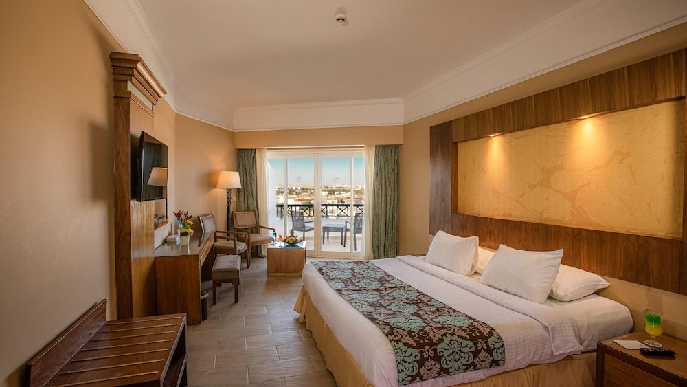 Naama Bay Hotel & Resort