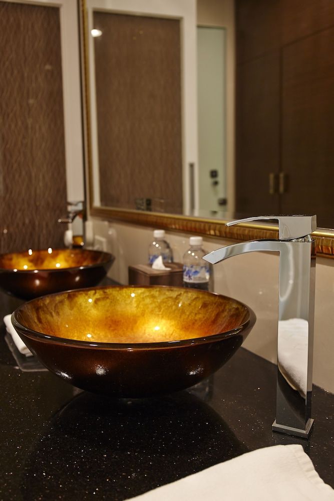 Royal Chiayi Hotel Premium Studio Suite, 1 Queen Bed, City View, Tower 6