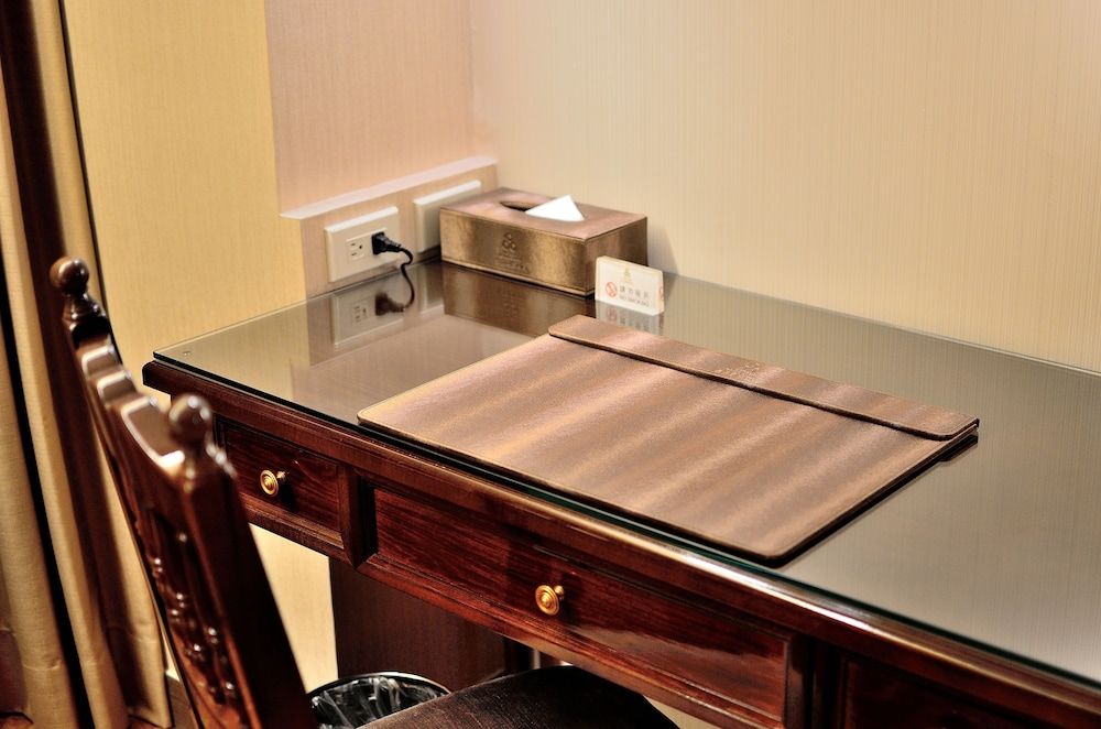 Royal Chiayi Hotel Superior Double Room, 1 Queen Bed, Tower 8