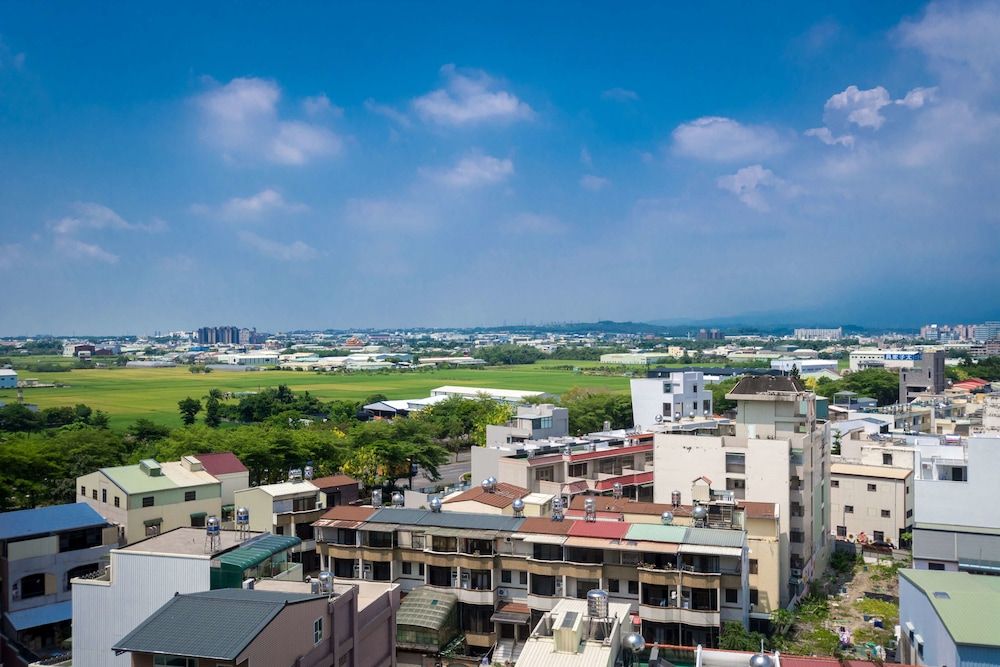Royal Chiayi Hotel Superior Double Room, 1 Queen Bed, Tower 5